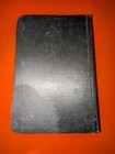 Vtg Edwards Wire Rope Catalog hb Book 193 Pages Very Good Cond 