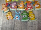 Vintage Fridge Magnets Care Bear Lot Of 13 Official And Acg 80s