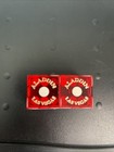 Aladdin Las Vegas Nevada Casino Dice Official Used Craps Matching Numbers 283