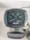 Vintage Arctic Cat Snowmobile Guages