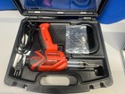Weller 9400pks 120v Dual Heat 140 100w Soldering Gun Kit