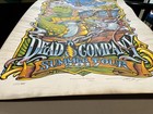 Dead   Company 2017 Summer Tour Poster  3502 7075 Aj Masthay Signed