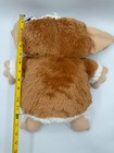 New Toy Factory Gremlins Gizmo 14  Plush Stuffed Brown Warner Bros 2016 Tags