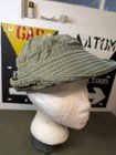 Canadian Army Combat Cap 7 1 8 Bush Boonie Red Green Show Military Vintage Hat