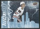 2024-25 Upper Deck Series 2 Hockey Electricity Speckled Parallels-pick From List