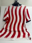 Usa Soccer Jersey Adidas Aeroready 