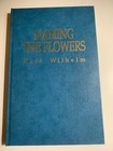  signed Kate Wilhelm  Naming The Flowers   Signed 1st Ltd Leather Hardbound 