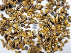 Tumbled Tigers Eye Crystals Polished Gemstones Bulk Natural Healing Stones 
