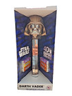 Pez Lucasfilm Star Wars Darth Vader Giant Pez Dispenser