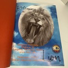 2004 Langston University Oklahoma Black College School Yearbook The Lion