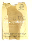 Vintage  Silkies Ultra Tlc Support Queen  Size  Xl  Lot Of 6 Mixed Colors  5602