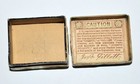 Vintage Lot Of 18 Joseph Gillott s 291 Mapping Pen Nibs For Dip Pen Calligraphy