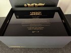 Nike Zoom Vapor Rf 287 Us Size 12 Tennis Shoes - Roger Federer Signed Coa Rare