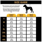 Doggykingdom Winter Jacket Purple Dog Vest Coat W  Reflective Harness Medium