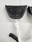 Mobilegs Ultra A300 Ergonomic Crutches Adult - Adjustable 4 9 - 6 4  300lb Max