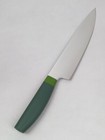 Zwilling Now S 8 Inch Chef s Knife   Green  53061-200  91zg53  Made In Germany 