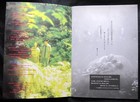 August In The Water 1995 Original Souvenir Program Sogo Gakuryu Ishii Japan