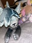 Handmade Fursona Plush