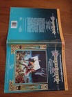 Ad d 1st Edition Dl13 Dragonlance Dragons Of Truth Complete W  Map Tsr 9176