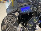 Radio Splash Cover   Harley Davidson Radio Cover 2015-current Sharks