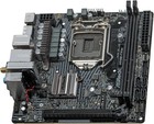 Asrock H510m-itx ac Lga 1200 Intel H510 Mini Itx Intel Motherboard