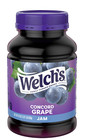  2 Pack  Welch s Concord Grape Jam  30 Oz Jar   