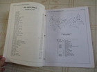 Bush Hog 284 Hoe  Drill Parts Catalog Manual Original 