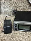 Radio Shack Pro-433 Desktop Analog 1000 Channel Scanner