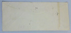 1927 Haiti First Flight Cover Port-au-prince To Jeremie Avion Overprint Stamp