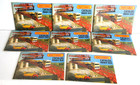 Toy Store Find  Lot Of 8 Matchbox 1981 82 Catalogs Catalogue 56 Pages Vintage