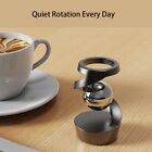 Levitating Gyro  Desktop Decoration  Decompression Toy  Anti-gravity Rotation