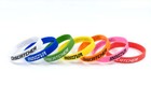 New Innova Disc Golf Burst Logo Discatcher Silicone Wristband - Pick Your Color
