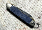 Cub Scout Bsa Official Camp Knife Boy Scouts Of America     Vintage Camillus Usa