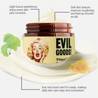 Evil Goods Whipped Beef Tallow   Manuka Honey Balm Moisturiser Anti Aging Cream