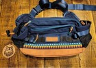 Wilderdog Mega Hip Pack Pet Dog Cat Camping Adventure Walking Fanny Pack Nip
