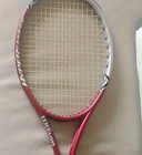 Wilson Hyper Hammer 5 6 Rollers Mp 95 Tennis Racquet 4 3 8 Flawless