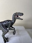 Papo Velociraptor Dinosaur Figure Prehistoric Collectible Variant 2005