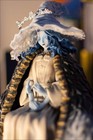 Elden Ring Ranni The Witch Collectible Figure Desktop Decoration Gift