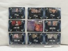 Women Of Star Trek Trading Cards Set 8 Cards Autographed