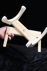 Table Stand For Pillow For Bobbin Lace Making  Handmade Wooden Craft Tools