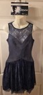 Grimm  Rosalee Calvert bree Turner Engagement Dress W studio Coa