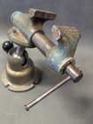 Wilton 2 Inch Baby Bullet  1967 With Original Paint  Original Jaws 