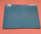 Lola Rennt 1998 Run Lola Run German Movie Japan Pamphlet Cinema Rise 88   Poster