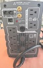 Apc Back-ups Xs 1500 865w Uninterruptible Power Supply Bx1500lcd 
