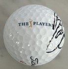 Rickie Fowler Autograph Signed The Players Championship Titleist Golf Ball Jsa