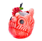 Brand New Hawaii Ceramic Tiki Mug Fish Cocktail Cup Bar Gift