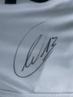 Thomas M  ller Muller Signed Germany 2014 Jersey World Cup Whitecaps Proof M