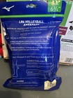 Mizuno Lr6 Volleyball White Medium 6 3 4  Knee Pads