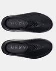 Under Armour Curry Foamtro Unisex Slides Black 3028394 Retail  40
