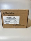 Goulds Control Box For 3 Wire  3hp  230v Motors